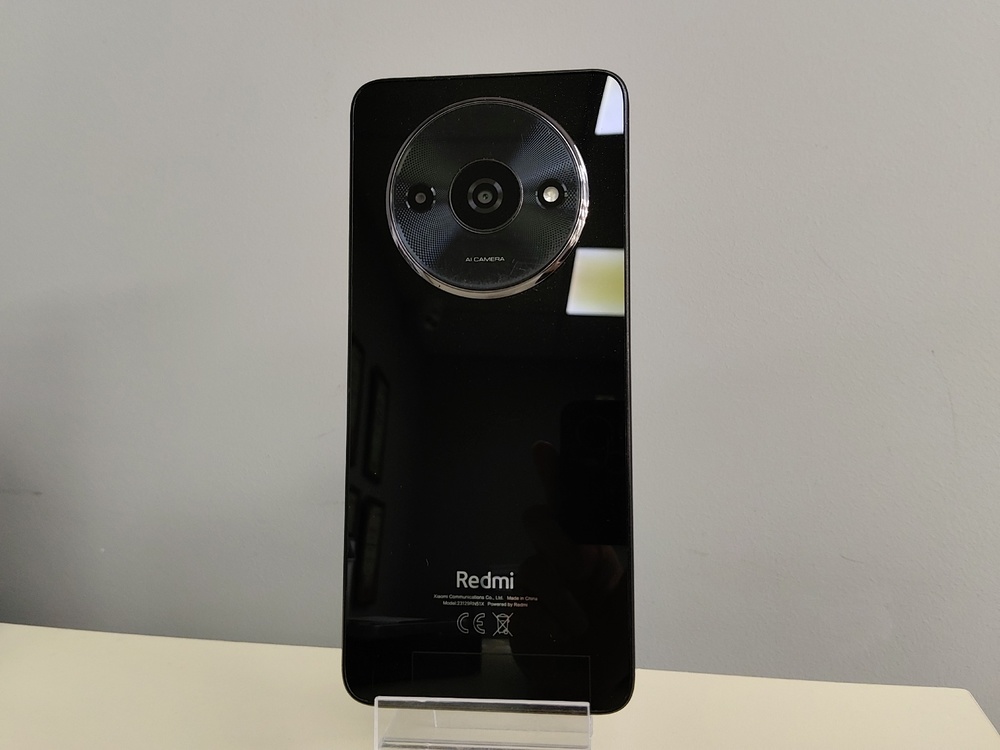 Смартфон Xiaomi Redmi A3 4/64