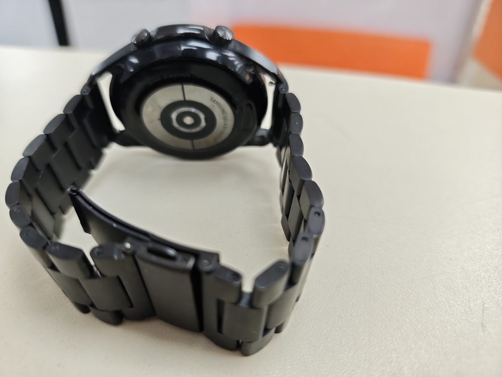 Смарт-часы Samsung galaxy Watch 3 45mm;