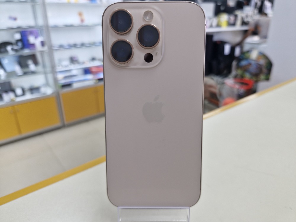 Смартфон Apple Iphone 16 Pro 128Gb