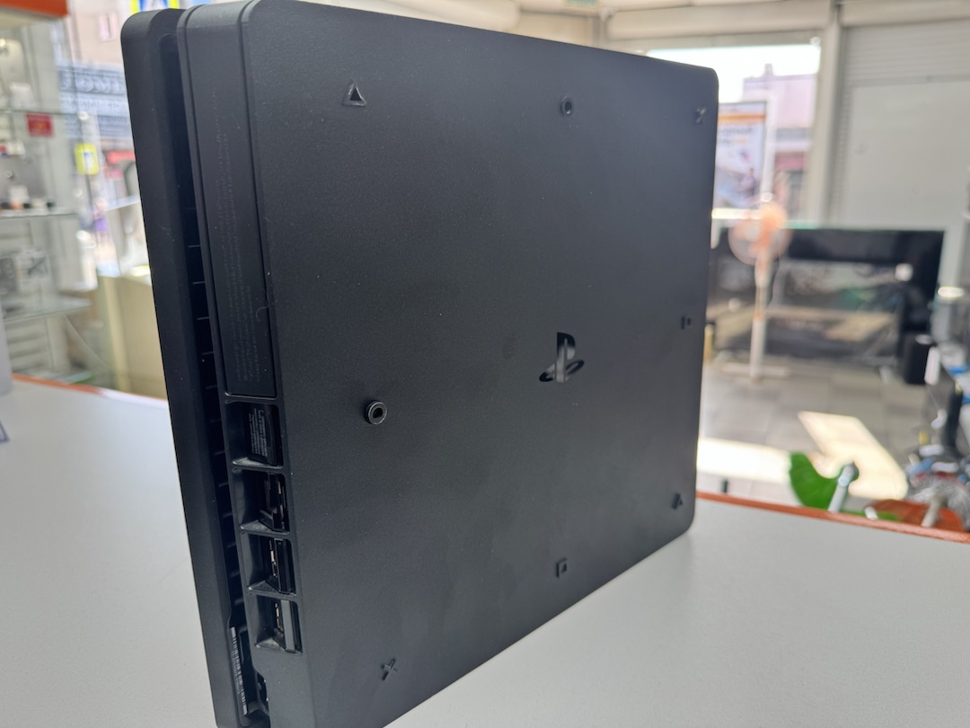 Игровая приставка PlayStation 4 Slim 1Tb
