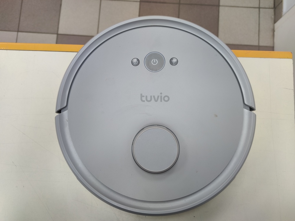 Робот-пылесос Tuvio TR02MLBW