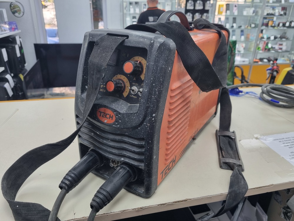 Сварочный аппарат  ARC-205B