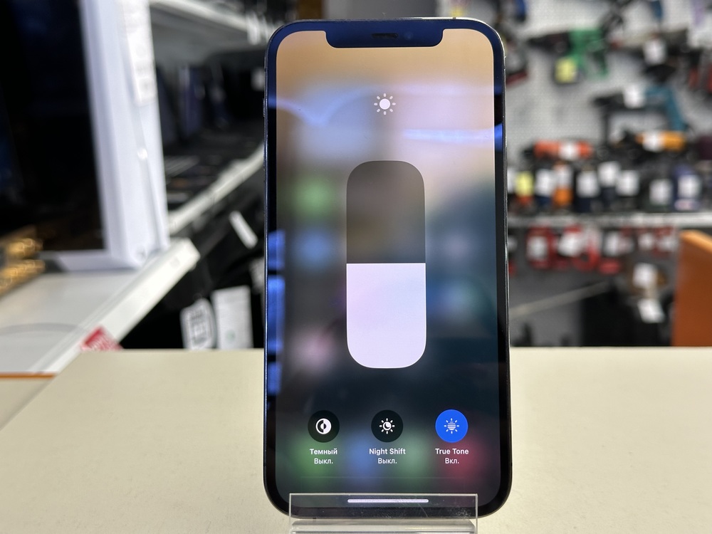 Смартфон Apple iPhone 12 Pro 256Gb