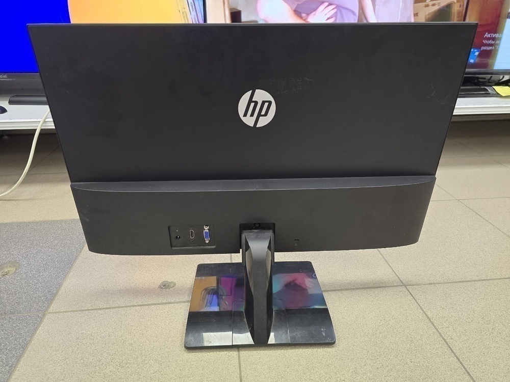 Монитор HP 24m;