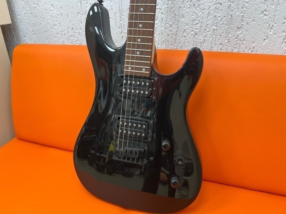 Электрогитара Cort KX100