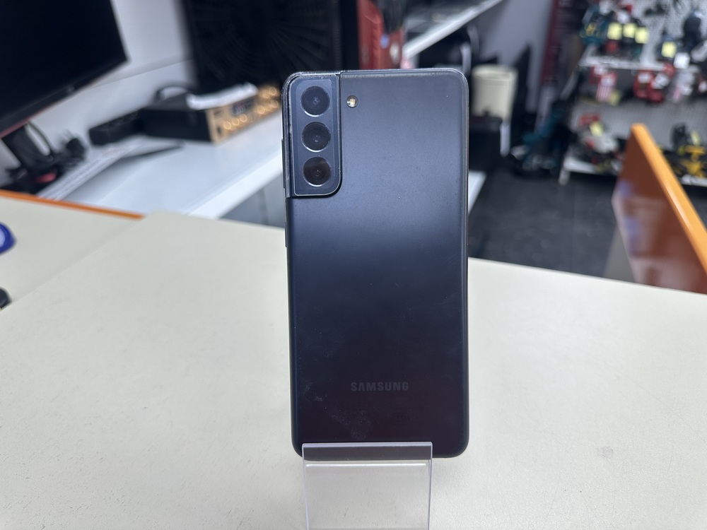 Смартфон Samsung Galaxy S21 5G 8/256