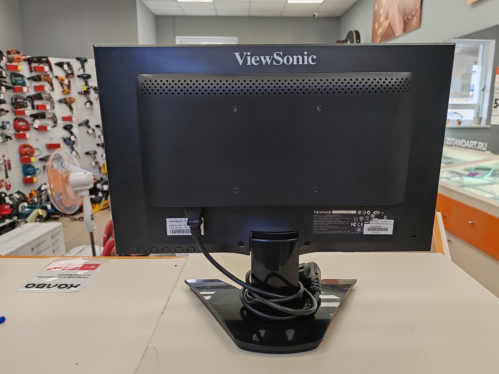 Монитор Viewsonic VA1921A