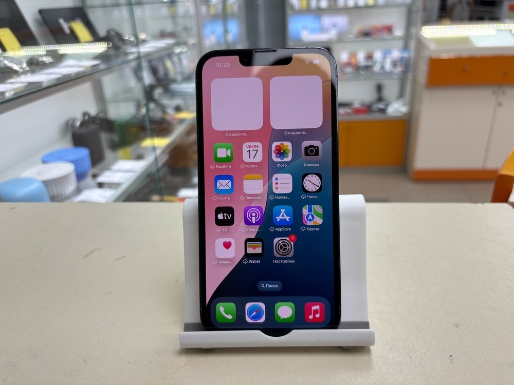 Смартфон Apple iPhone 13 Pro 128Gb