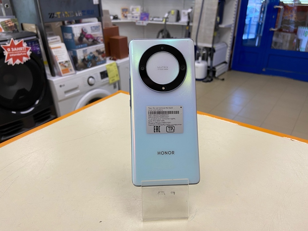 Смартфон Honor X9a 6/128