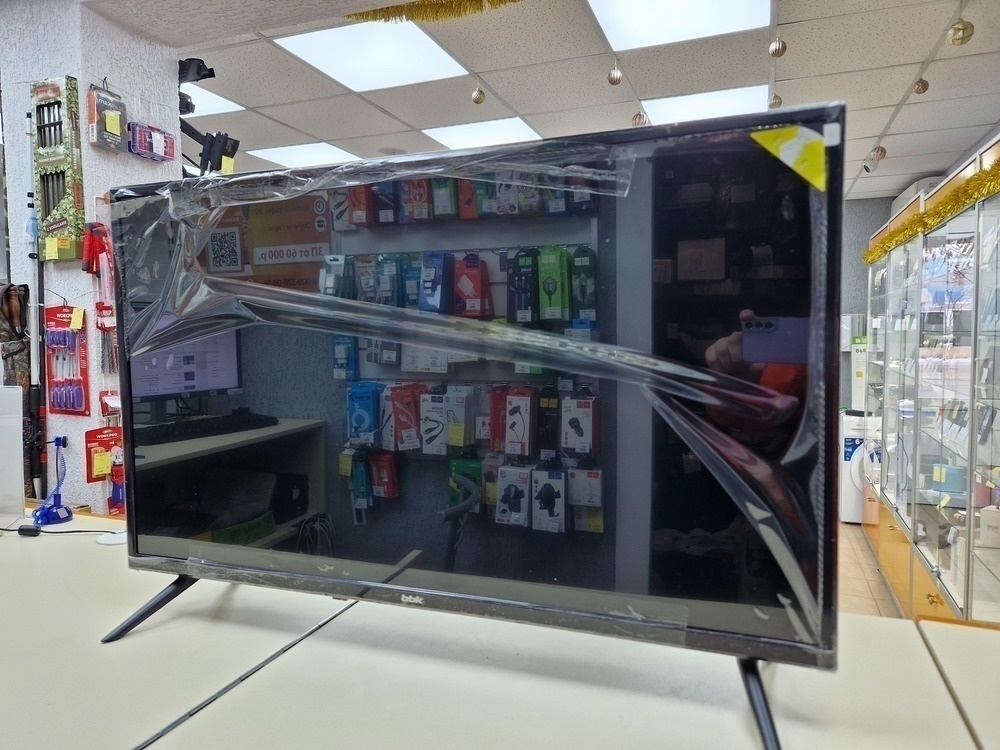 LED Телевизор BBK 32LEX-7246/TS2C
