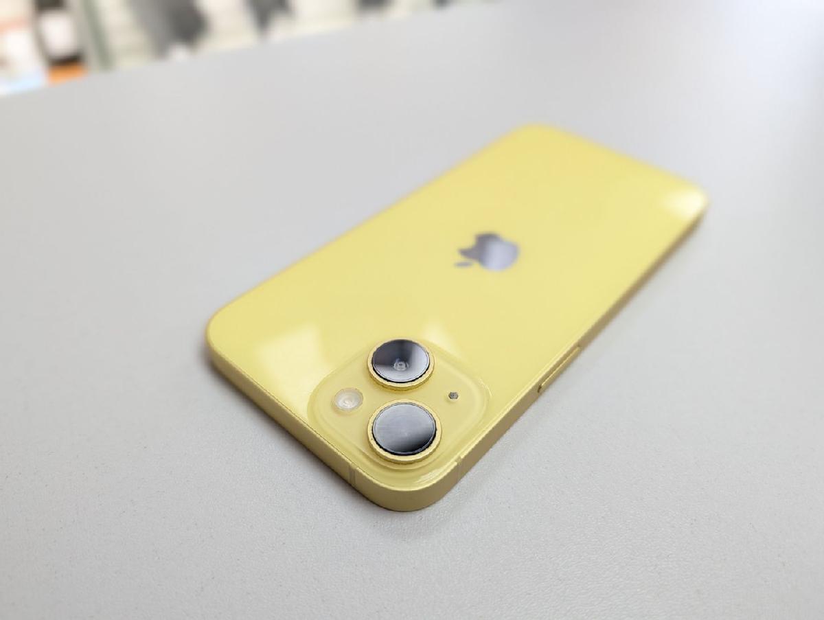 Смартфон Apple Iphone 14 128Gb