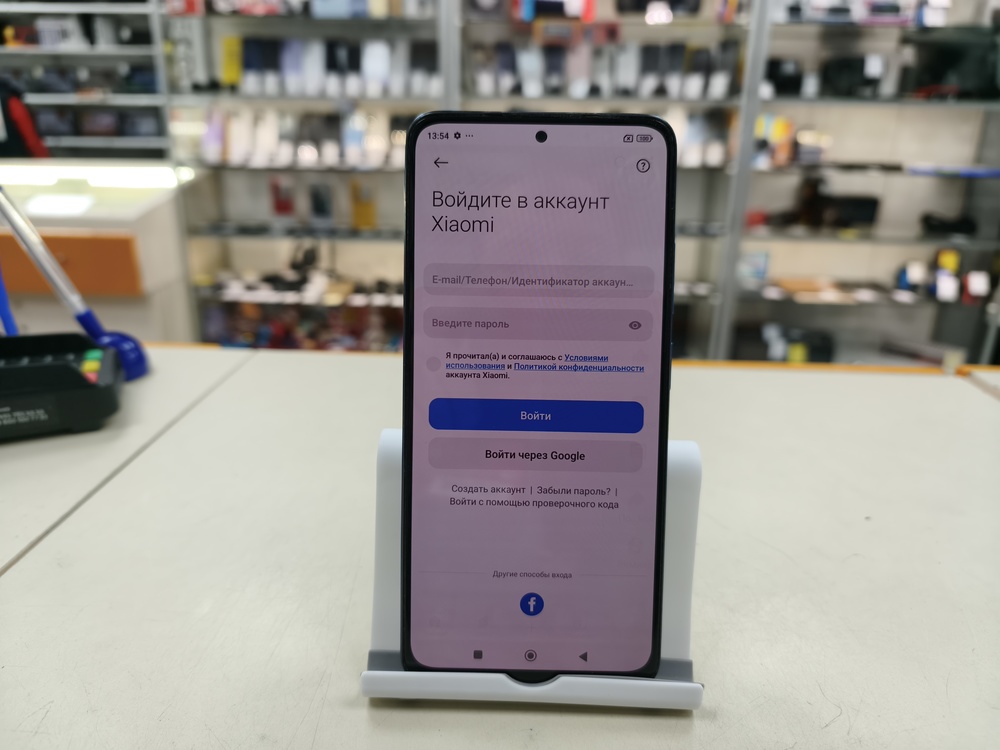 Смартфон Xiaomi Poco X4 Pro 8/256