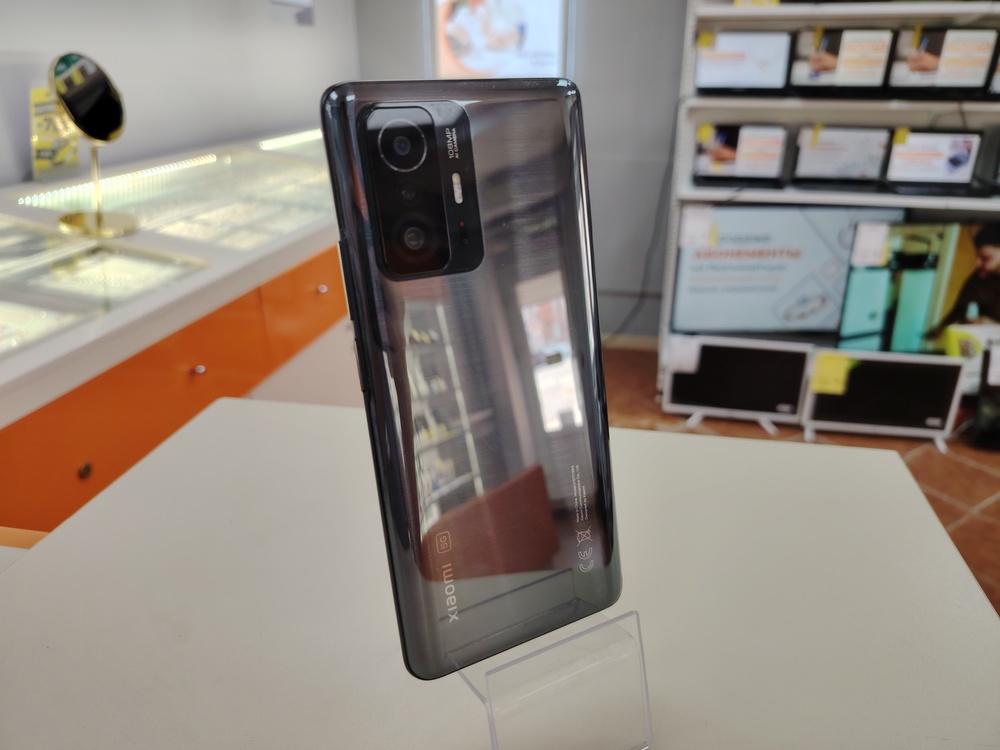 Смартфон Xiaomi 11T PRO 8/128