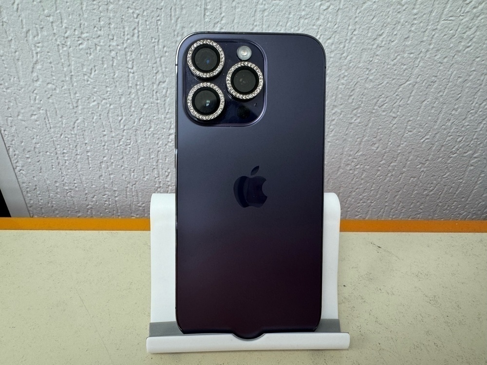 Смартфон Apple Iphone 14 Pro 128Gb