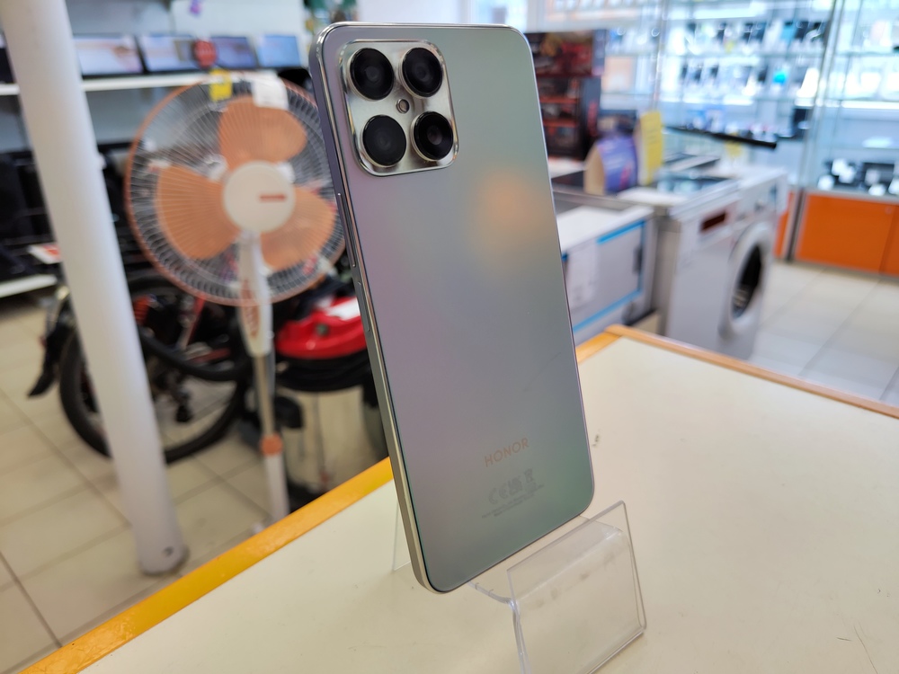Смартфон Honor X8 6/128