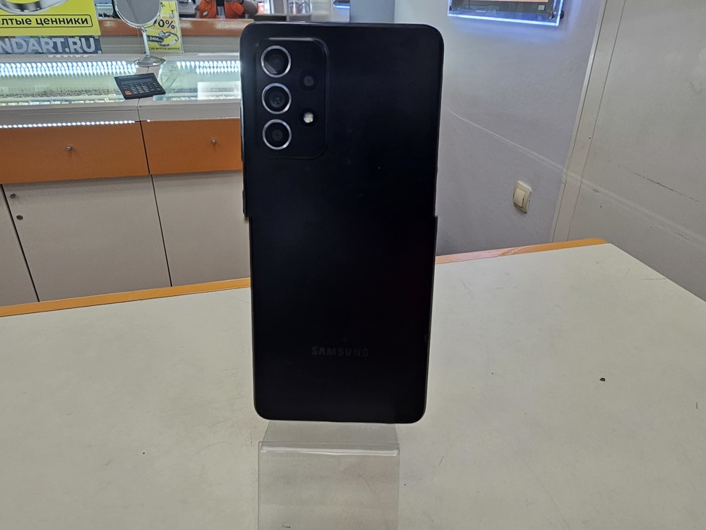 Смартфон Samsung Galaxy A52S 6/128