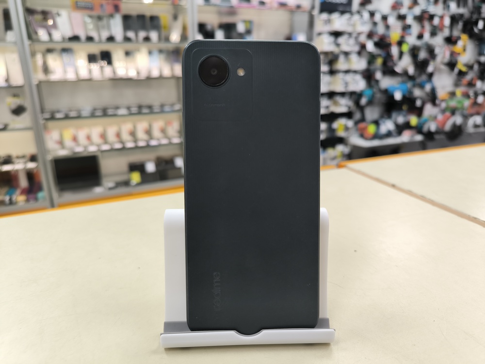 Смартфон Realme C30S 2/32