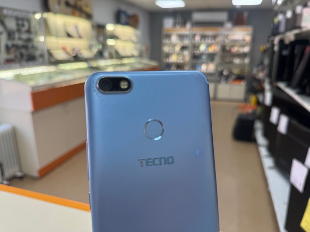 Смартфон Tecno X CA7