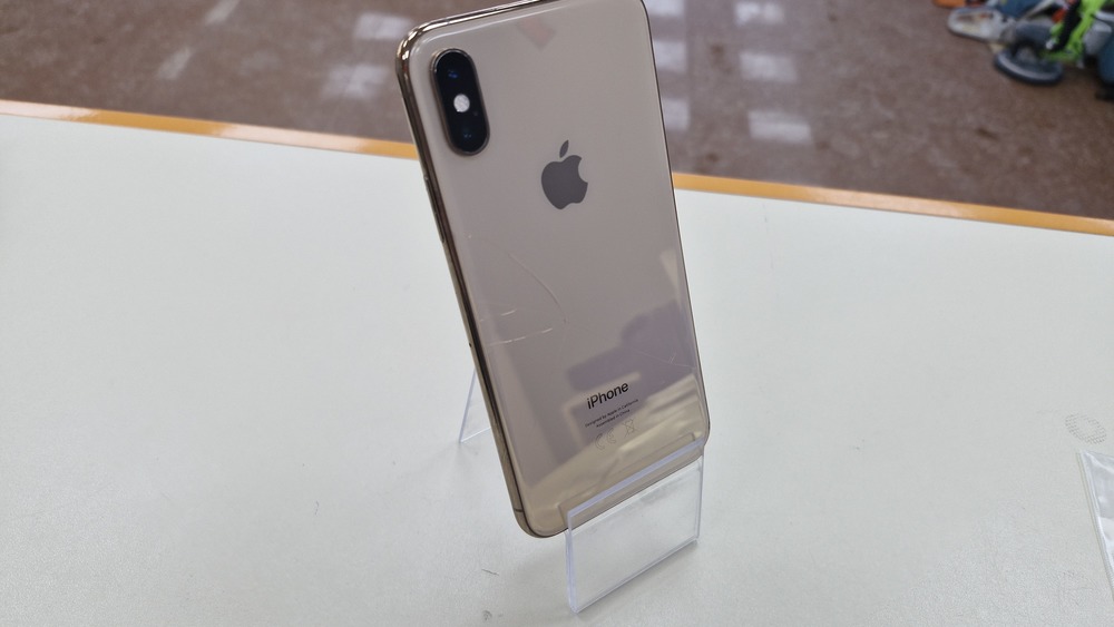 Смартфон Apple iPhone Xs 256Gb