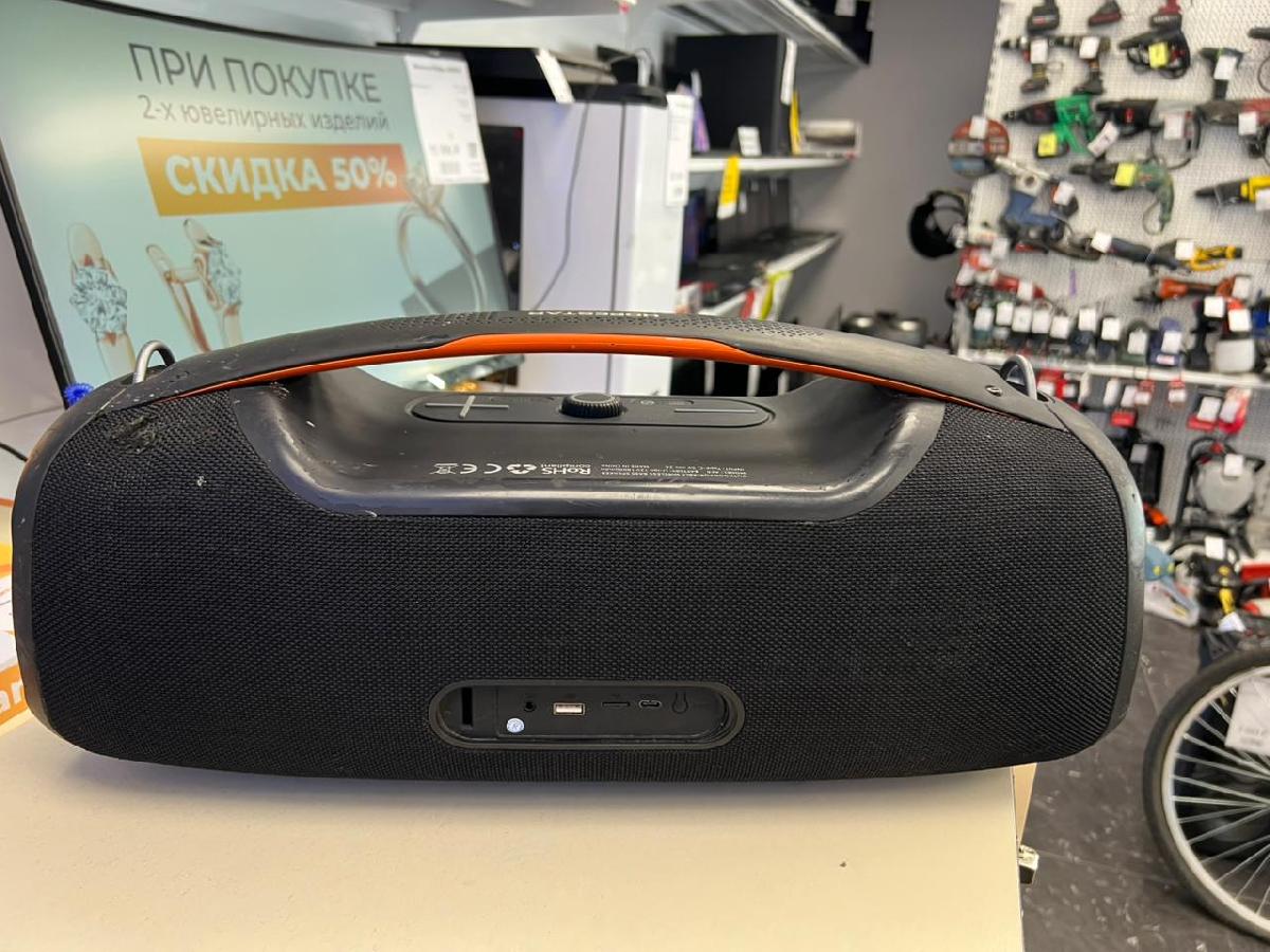 Портативная акустика HOPESTAR A60