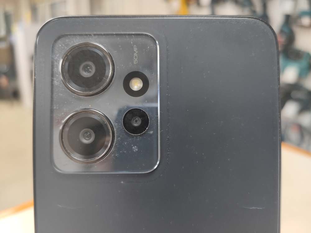 Смартфон Xiaomi Redmi Note 12 6/128