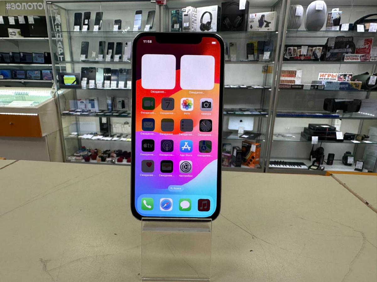 Смартфон Apple iPhone 12 Pro 128Gb