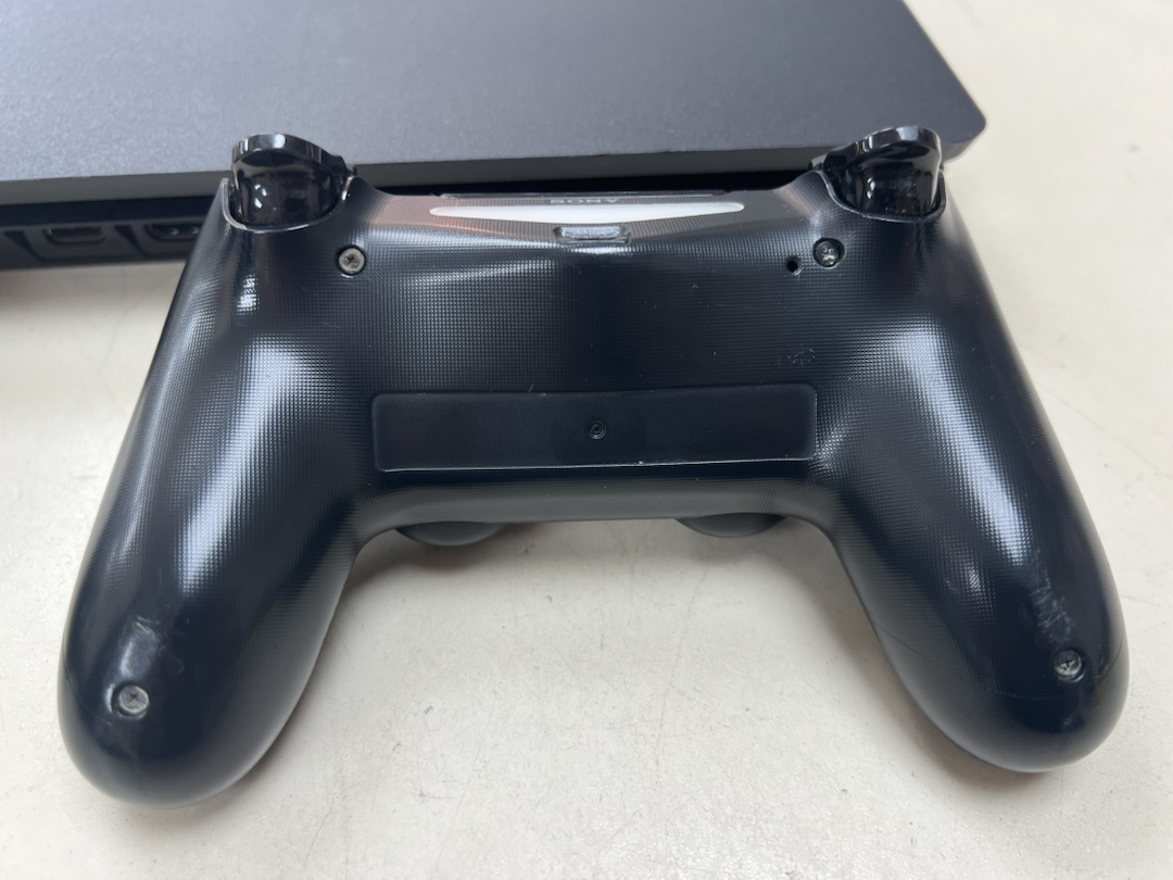 Игровая приставка PlayStation 4 Slim 500GB