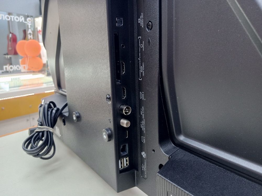 LED Телевизор Hisense 32A5NQ