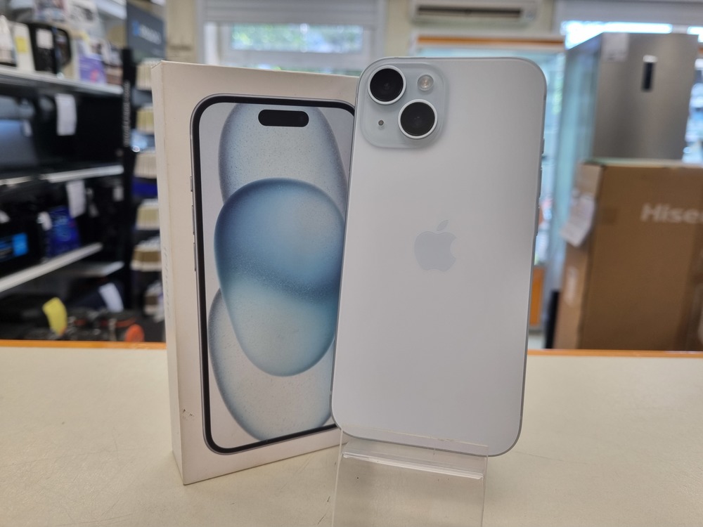 Смартфон Apple Iphone 15 128Gb