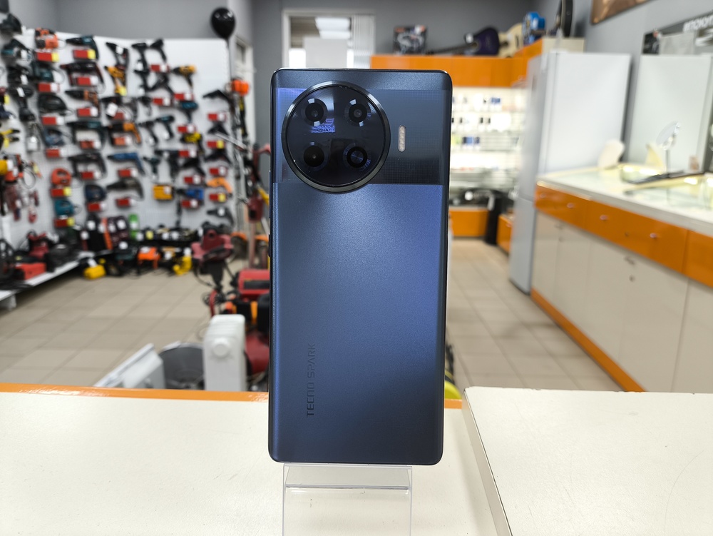 Смартфон Tecno Spark 20 Pro+ 8/256