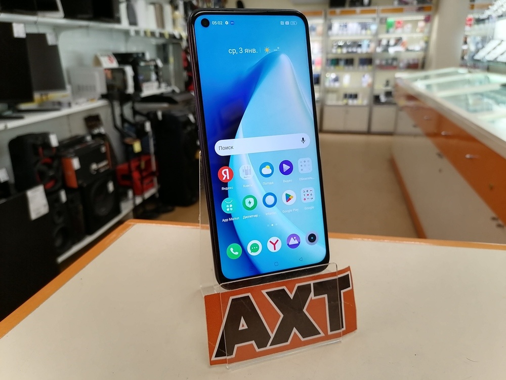 Смартфон Realme 9 Pro 6/128