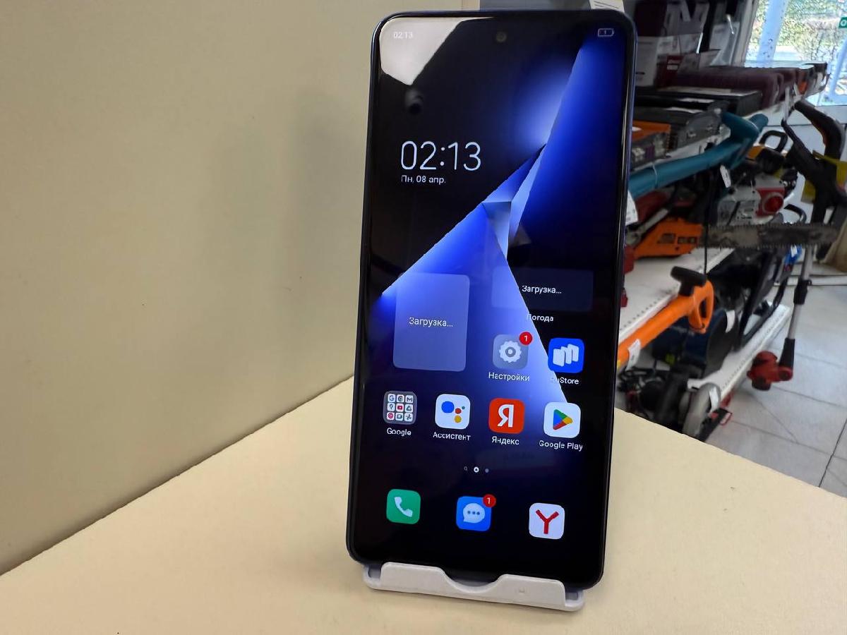 Смартфон Tecno Pova 5 8/256