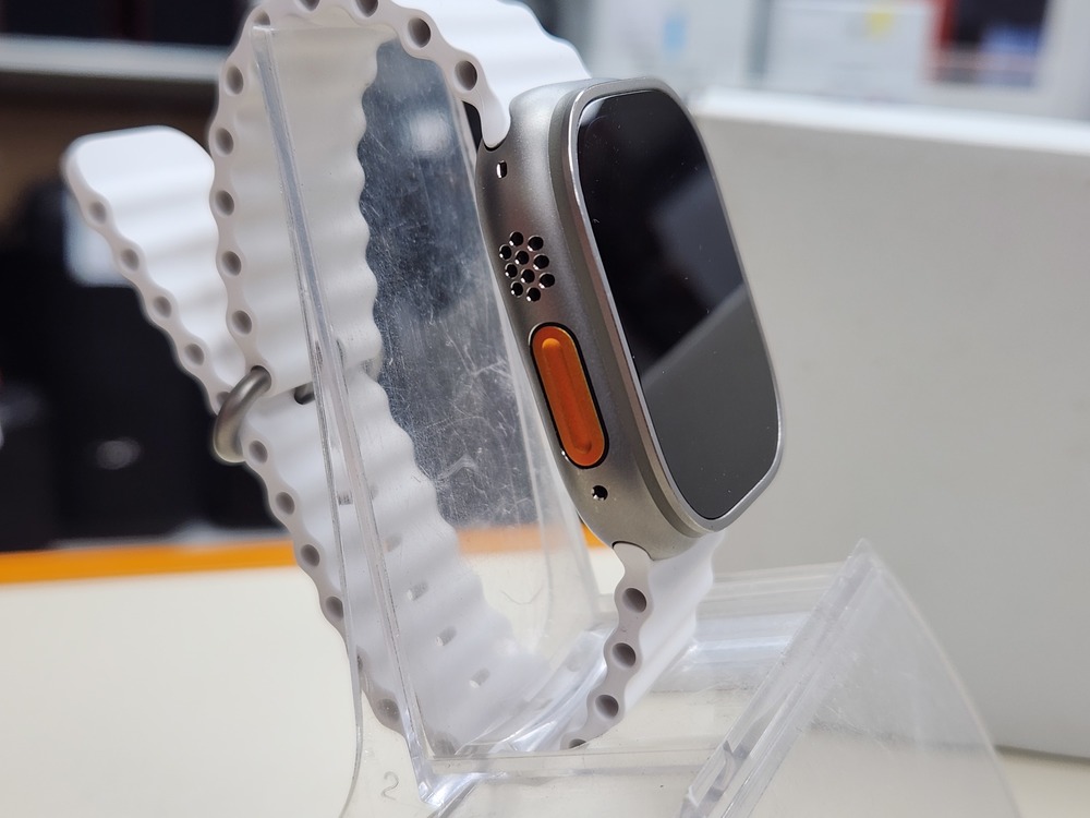 Смарт-часы Apple Watch Ultra 2 49mm