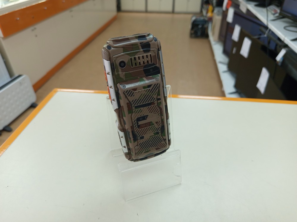 Мобильный телефон BQ BQ-2430