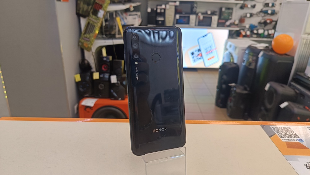 Смартфон Honor 10i 4/128