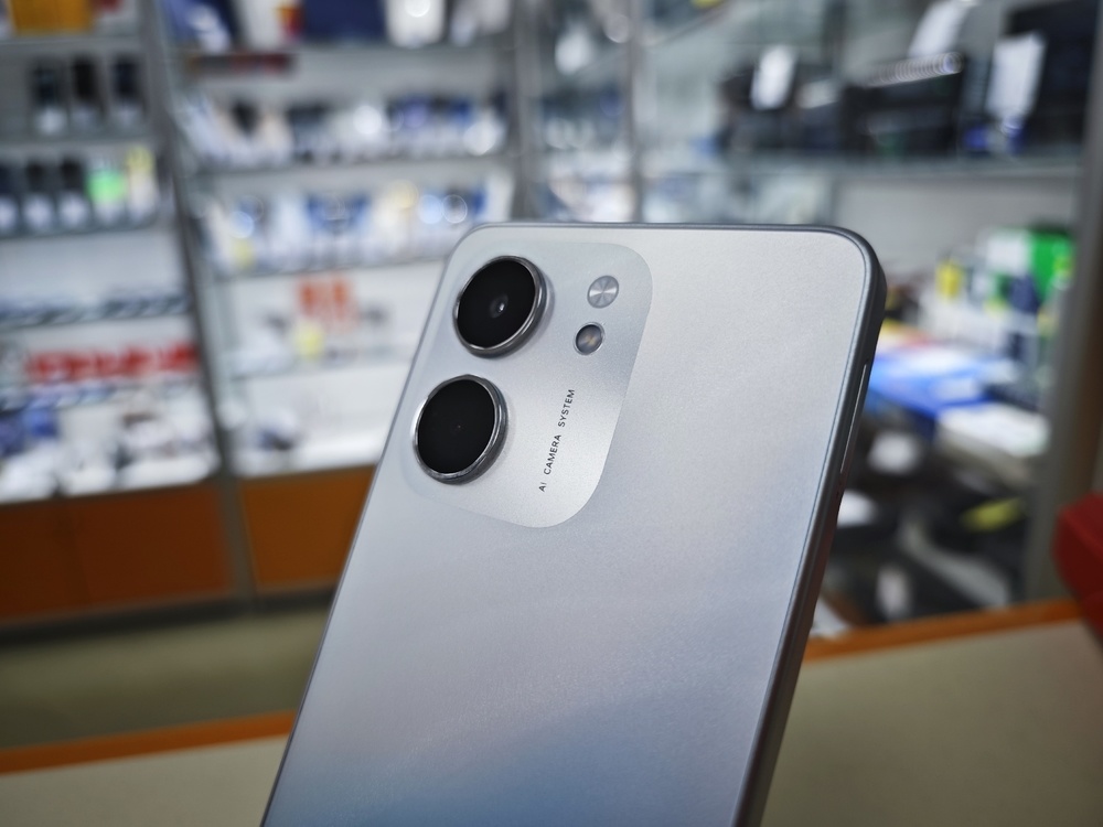 Смартфон Oppo A5X 4/128