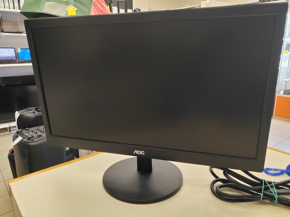 Монитор AOC E2070Swn;