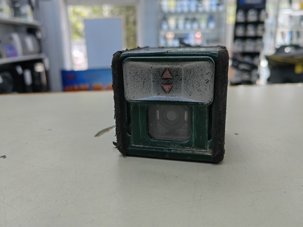 Нивелир Bosch QUIGO