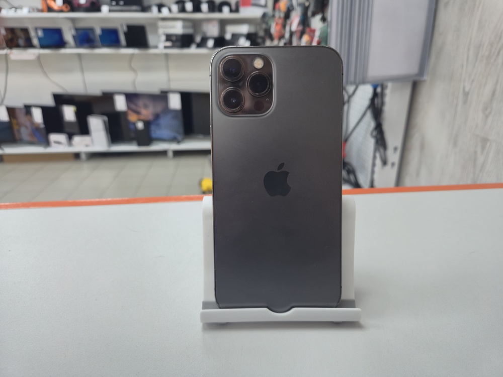 Смартфон Apple iPhone 12 Pro Max 256Gb
