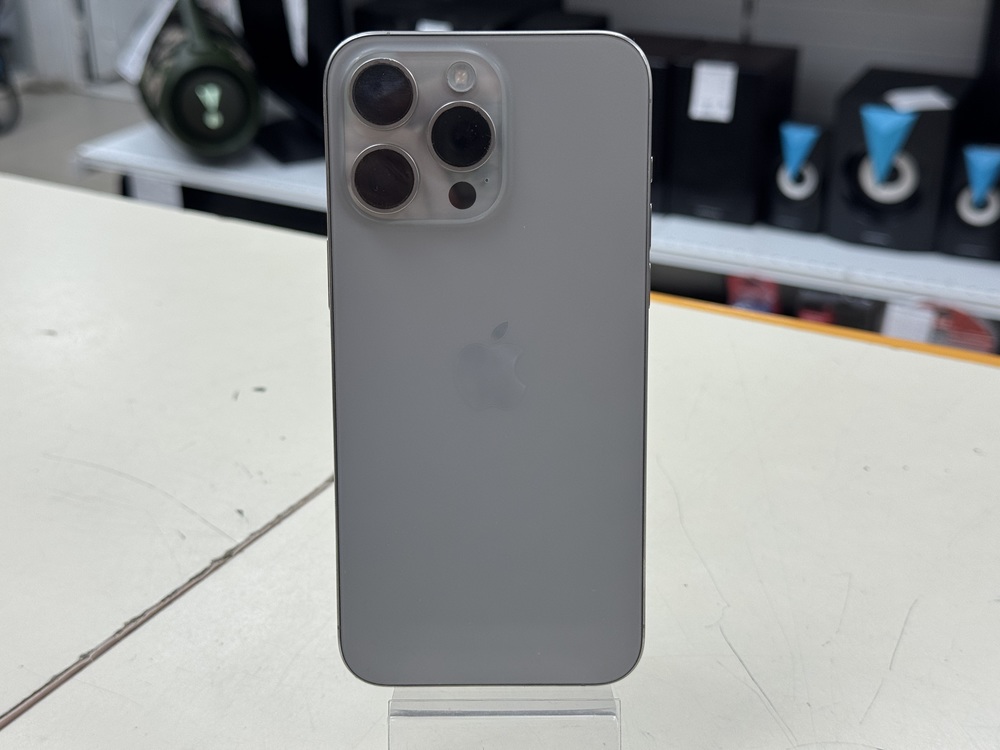 Смартфон Apple iPhone 15 Pro Max 256Gb
