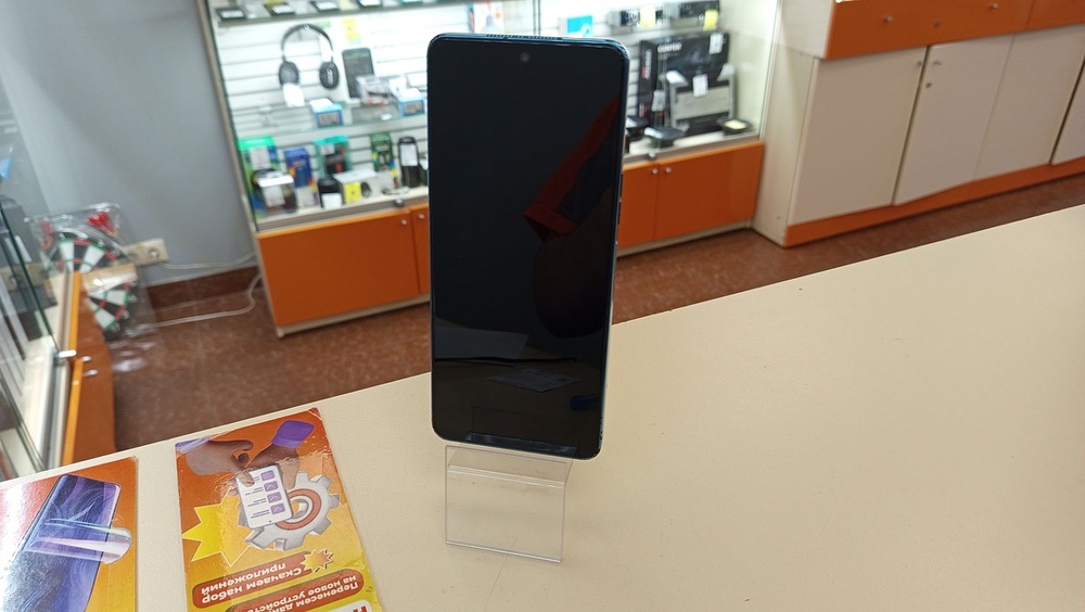 Смартфон Tecno Camon 19 Pro 8/128