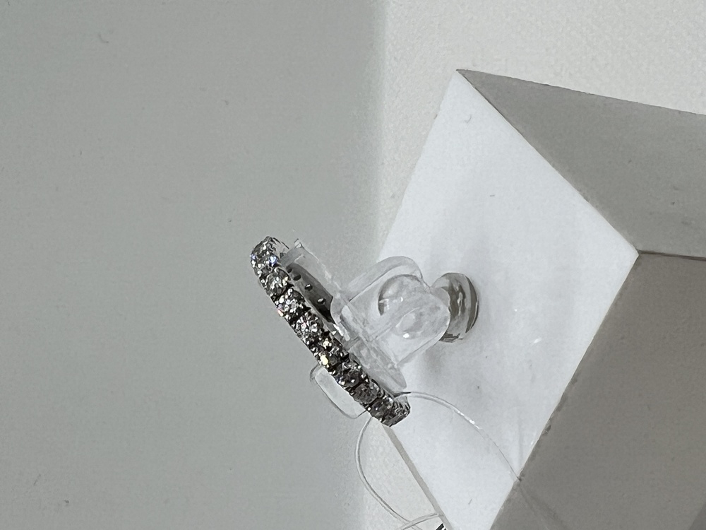 КОЛЬЦО БРИЛЛИАНТ (Au 585)