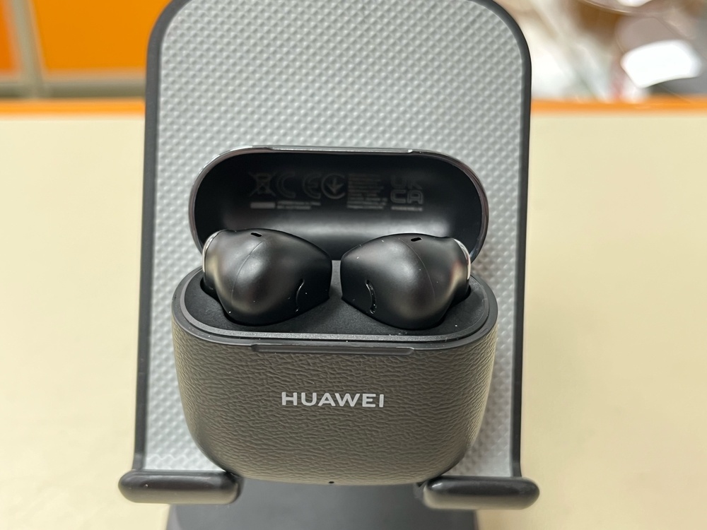 Наушники беспроводные HUAWEI FreeBuds SE 3