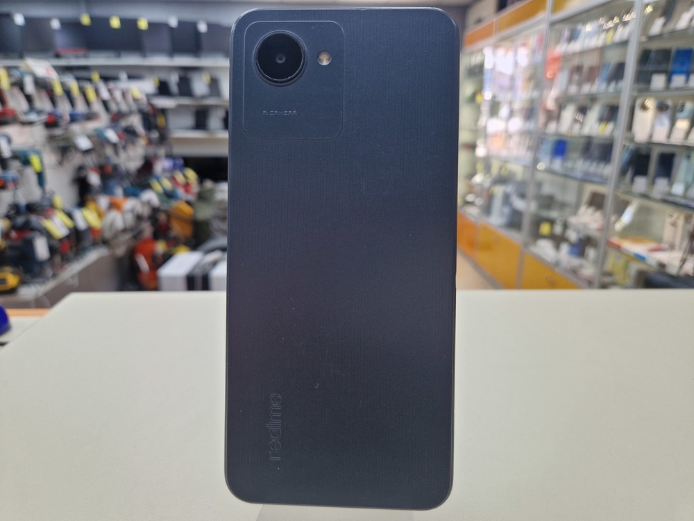 Смартфон Realme C30S 2/32