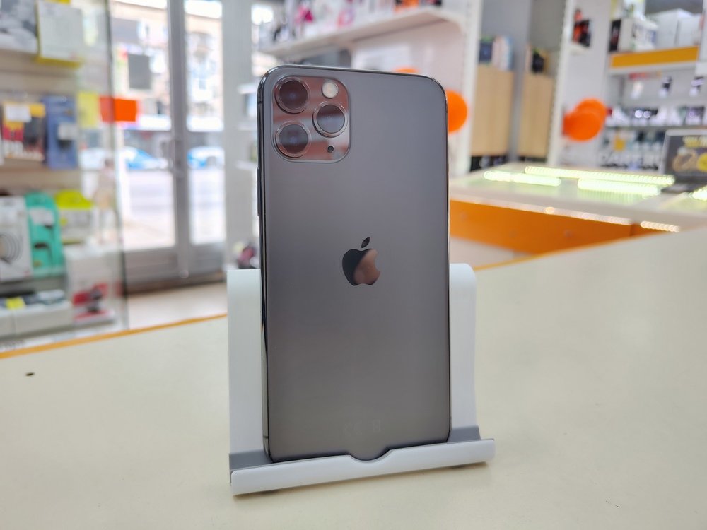 Смартфон Apple iPhone 11 Pro 64Gb