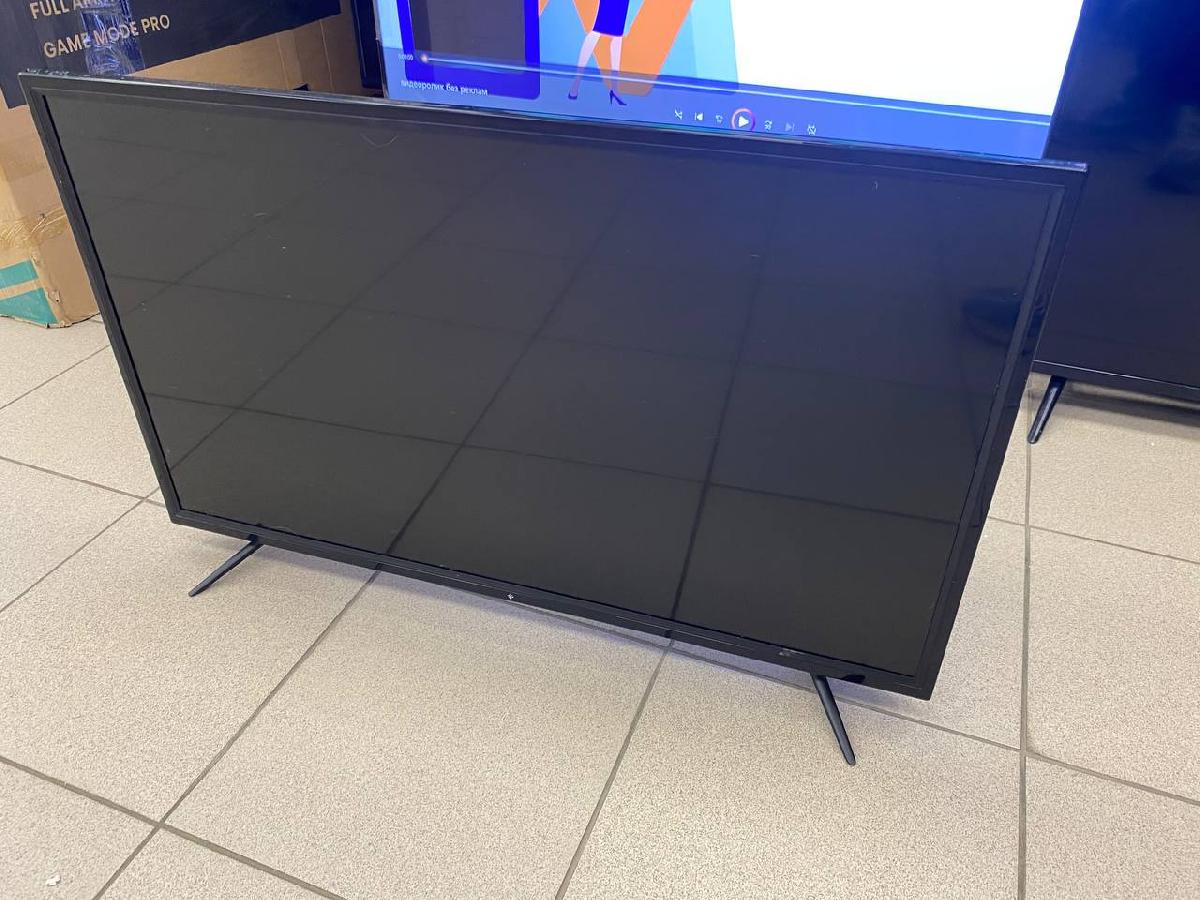 LED Телевизор Dexp H32F8000Q;