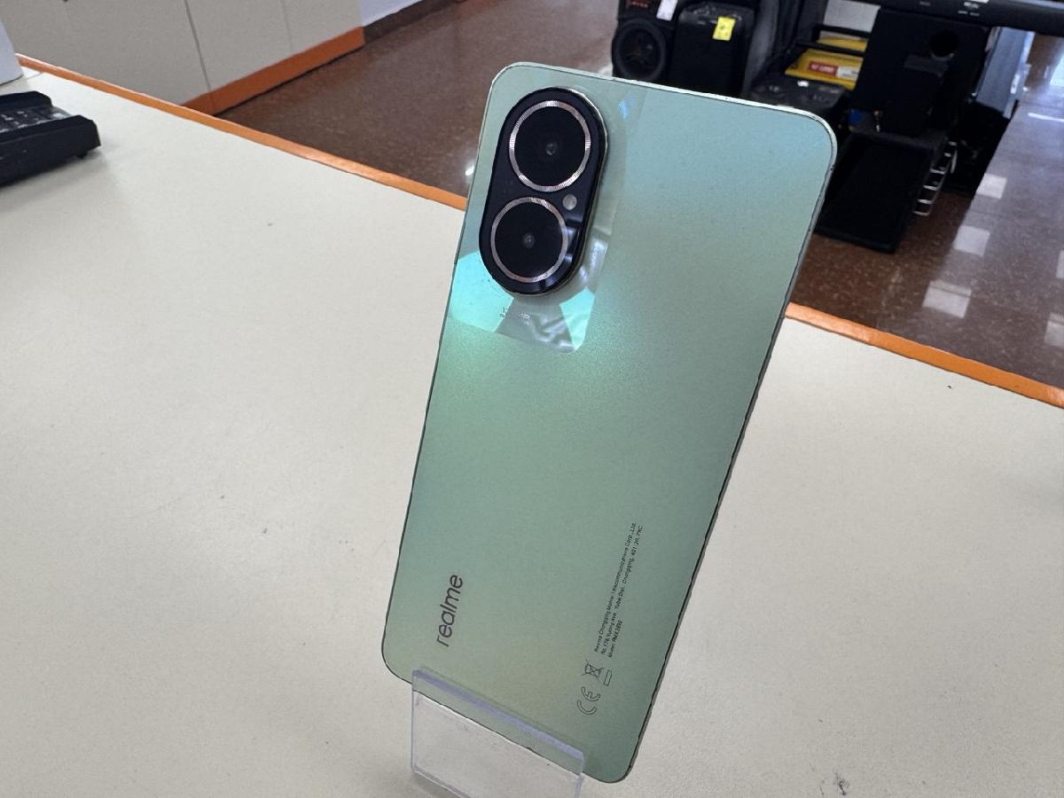 Смартфон Realme C67 8/256