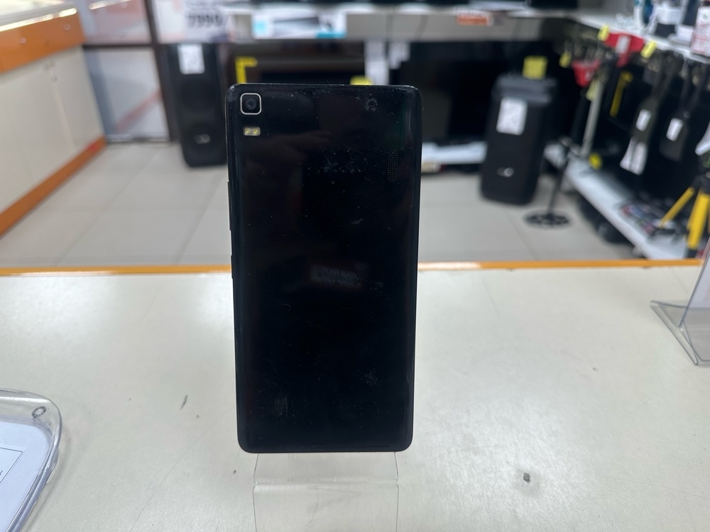 Смартфон Lenovo K50-T3S
