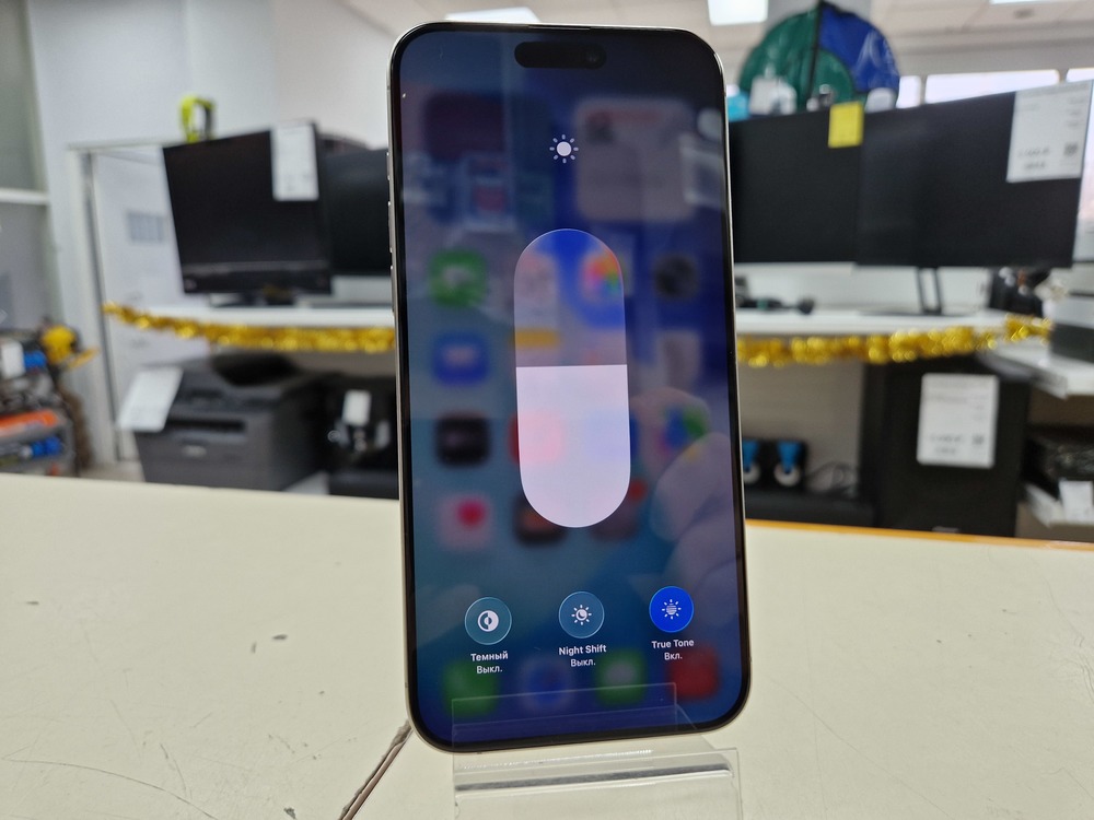 Смартфон Apple iPhone 15 Pro Max 256Gb