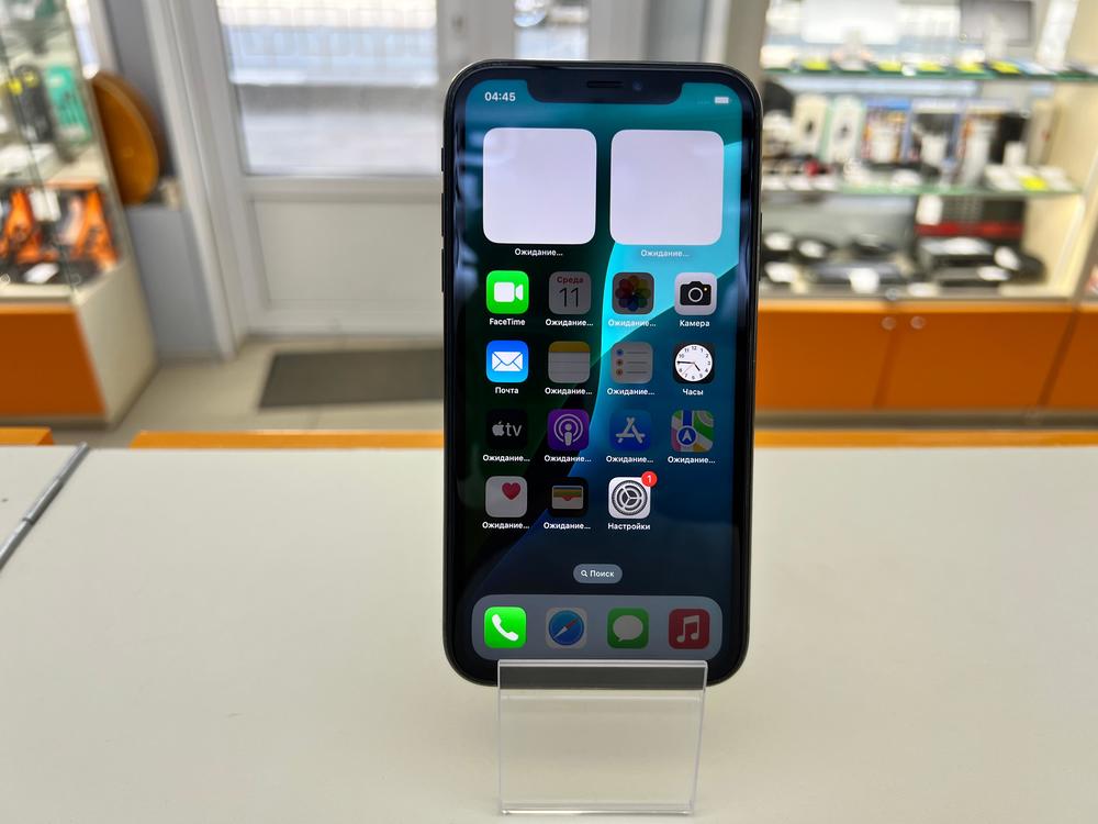 Смартфон Apple iPhone Xr 64Gb